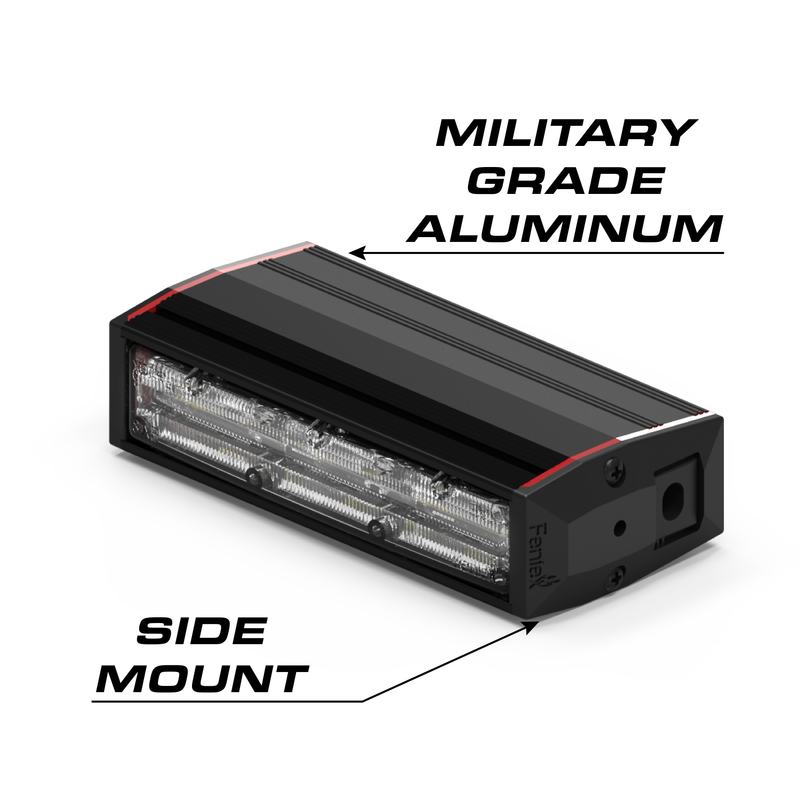 Load image into Gallery viewer, Feniex Q Series 100 Stick Light
