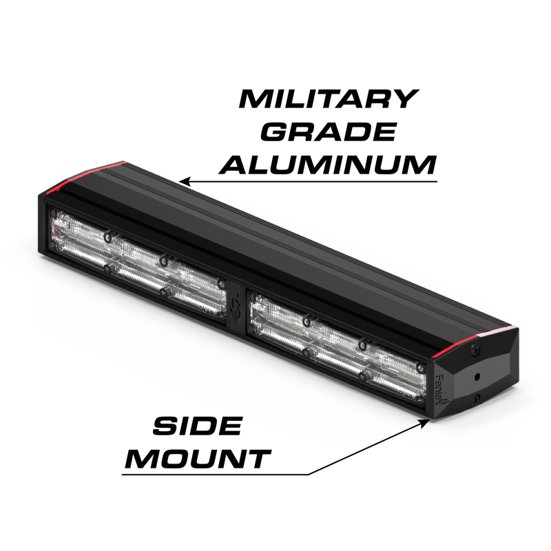 Load image into Gallery viewer, Feniex Q Series 200 Stick Light
