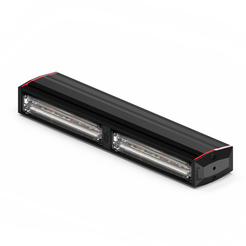 Load image into Gallery viewer, Feniex Q Series 200 Stick Light
