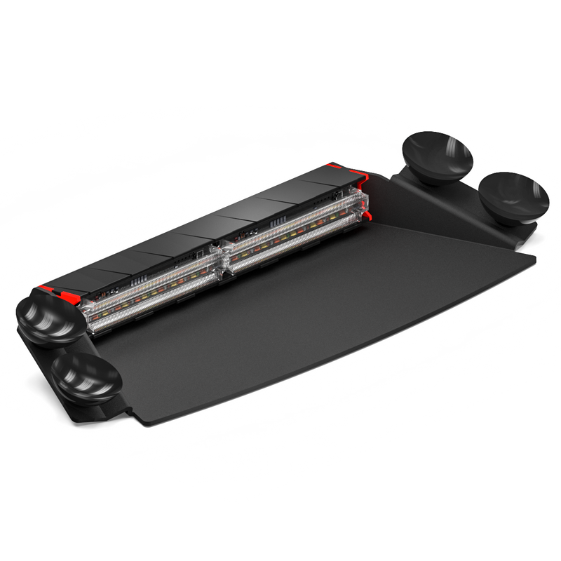 Load image into Gallery viewer, Feniex Q Series 2X Dash Light
