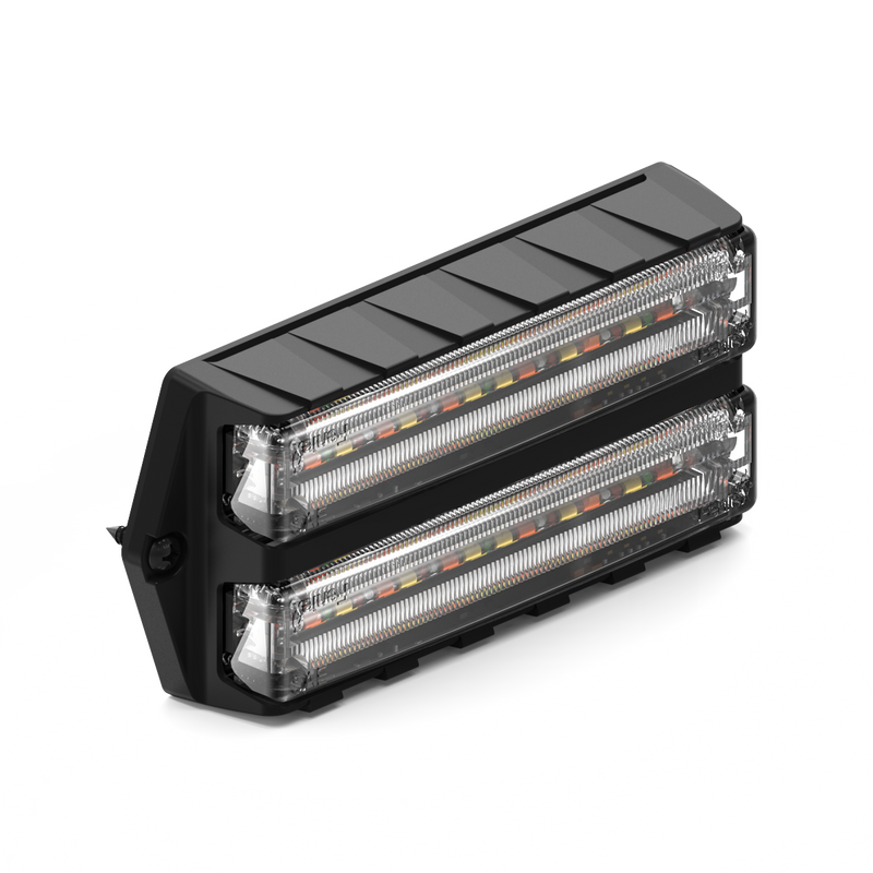 Load image into Gallery viewer, Feniex Q Series Dual Surface Mount LED Grille Light

