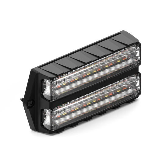Feniex Q Series Dual Surface Mount LED Grille Light