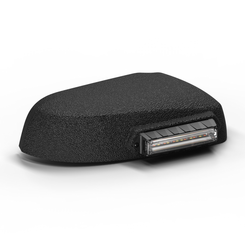 Load image into Gallery viewer, Feniex Q Series Mirror Mount
