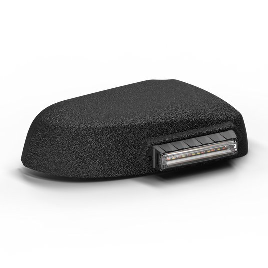 Feniex Q Series Mirror Mount