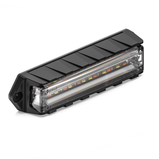 Feniex Q Series Surface Mount LED Grille Light