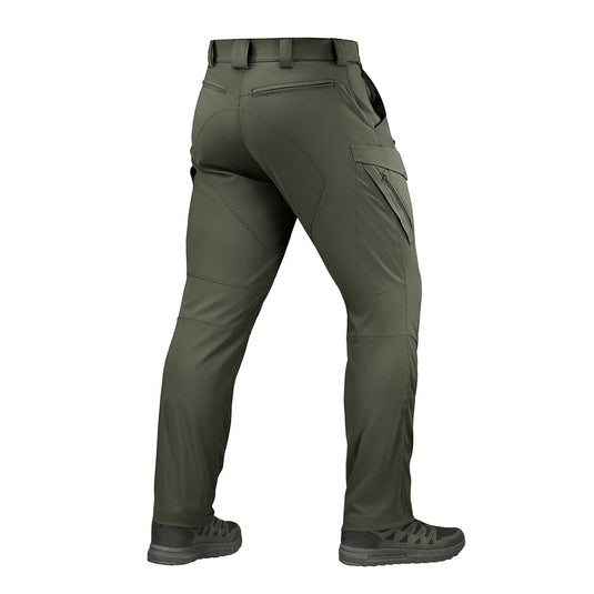 M-Tac Tactical Pants Aggressor Summer Flex Gen.II