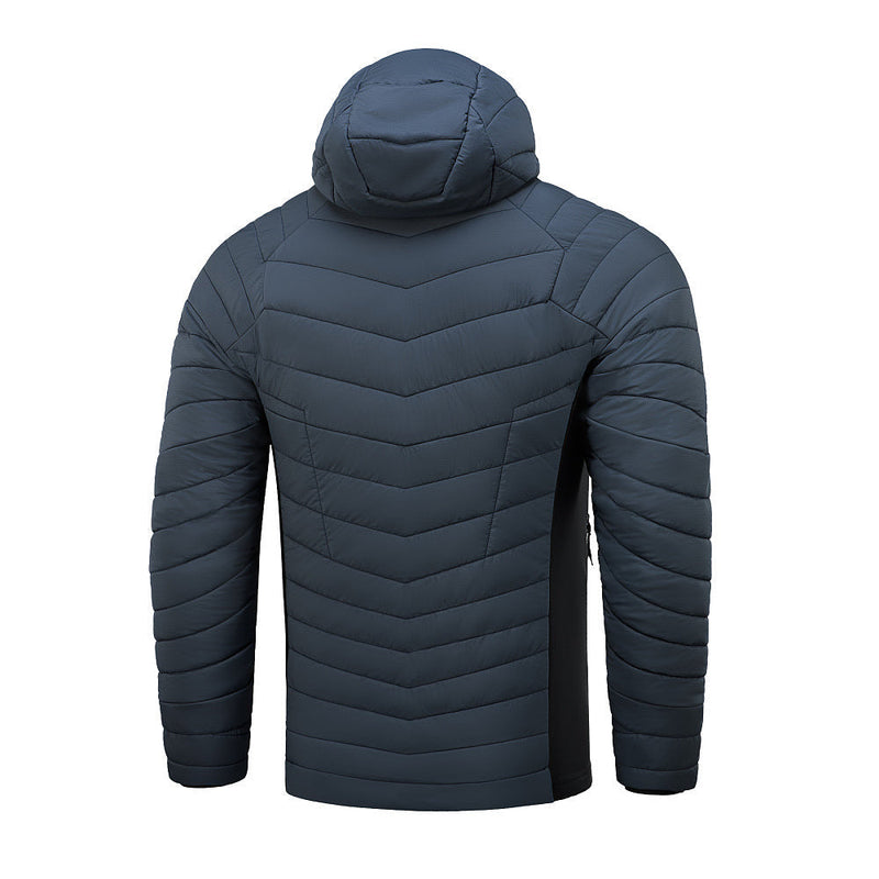 Load image into Gallery viewer, M-Tac Jacket Jarl Primaloft

