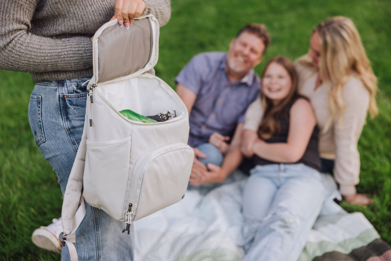 Load image into Gallery viewer, PTX 2.0 Tarana Recycled Backpack Cooler
