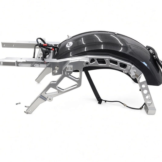 Billet Subframe for Harley-Davidson Touring Models (2009–Present)