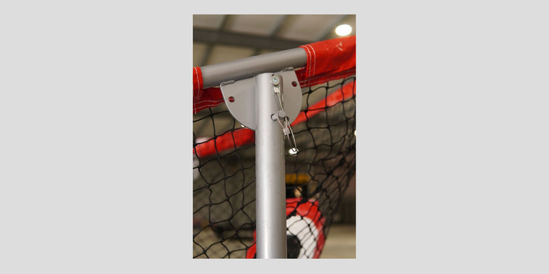 Load image into Gallery viewer, QBTN300 - Quarterback Throwing Net
