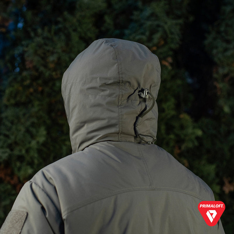 Load image into Gallery viewer, M-Tac Winter Jacket Alpha Gen.IV Pro Primaloft
