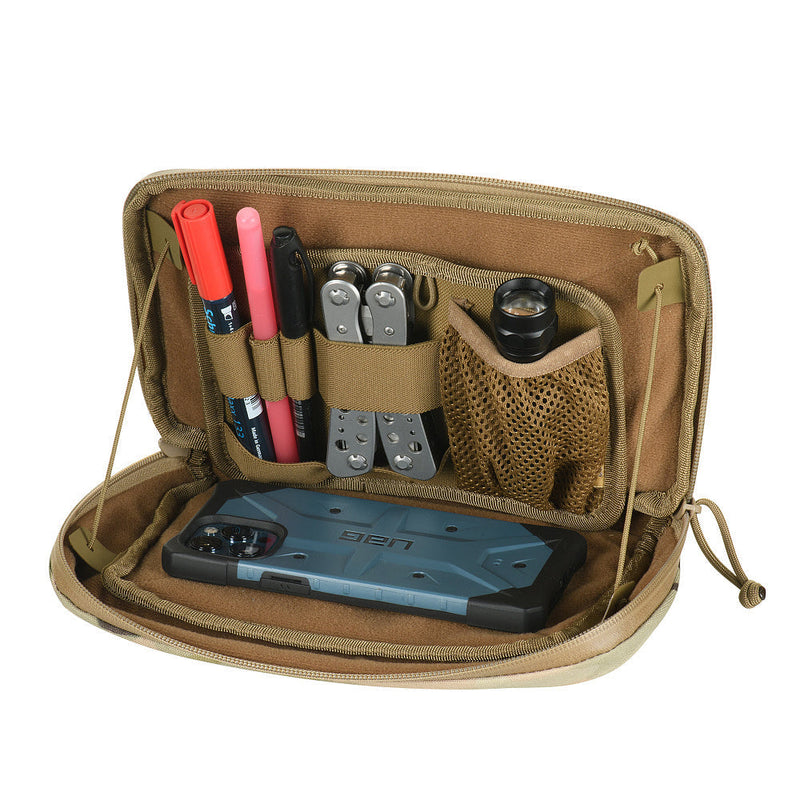Load image into Gallery viewer, M-Tac Admin pouch Large Elite Gen.II
