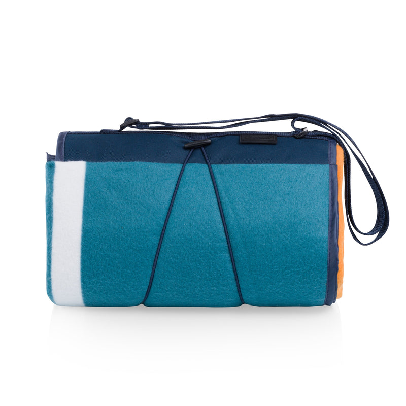 Load image into Gallery viewer, Blanket Tote Outdoor Picnic Blanket
