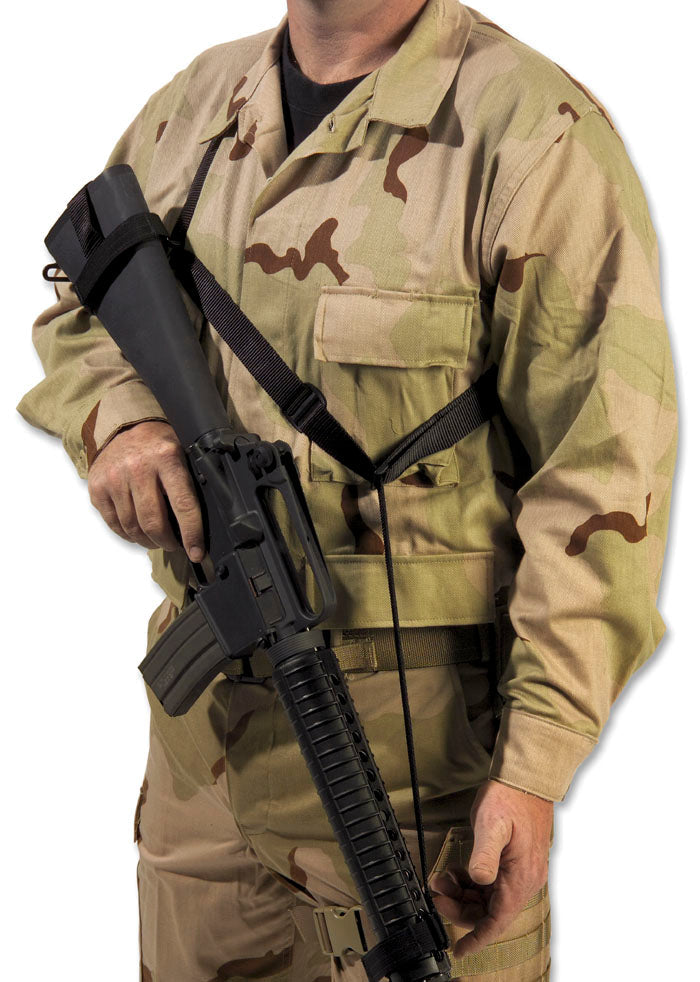 Load image into Gallery viewer, Quick-Adapt Tactical Sling
