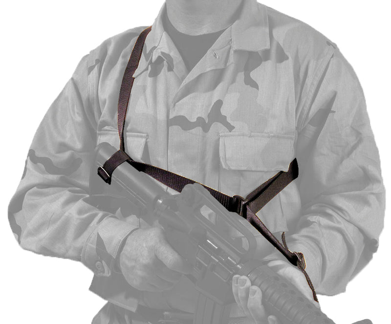 Load image into Gallery viewer, Quick-Adapt Tactical Sling
