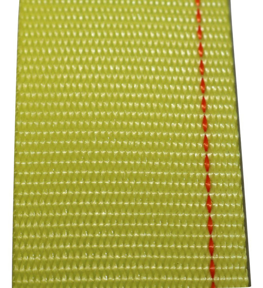 2" x 12 Ft Interior Van Ratchet E-Track Straps w/ Spring E Fittings | 12 PACK