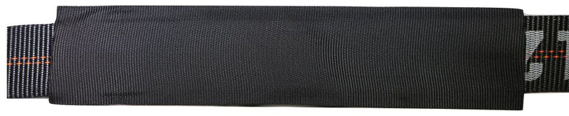 Load image into Gallery viewer, 24&quot; Axle Straps Auto Car Hauler Tie Downs Tow Wrecker 4 Pack, RED | AS24RDX4
