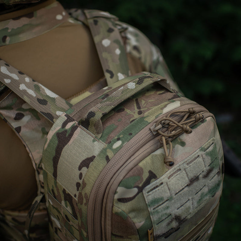 Load image into Gallery viewer, M-Tac Backpack Modular for Drones
