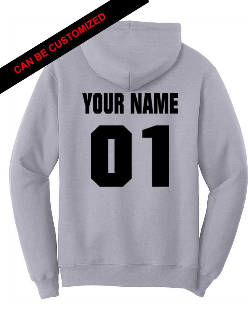 Load image into Gallery viewer, Quad Adventure Unisex Pullover Hoodie
