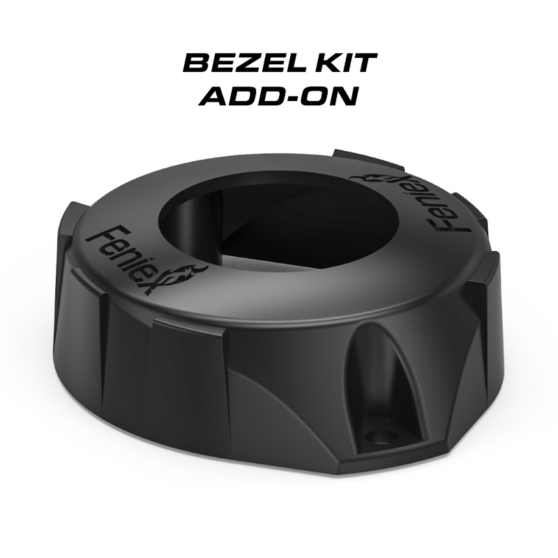 Load image into Gallery viewer, Feniex Quad Cannon LED Hide-Away

