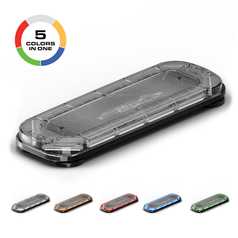 Load image into Gallery viewer, Feniex Quantum 2.0 27" Mini Light Bar
