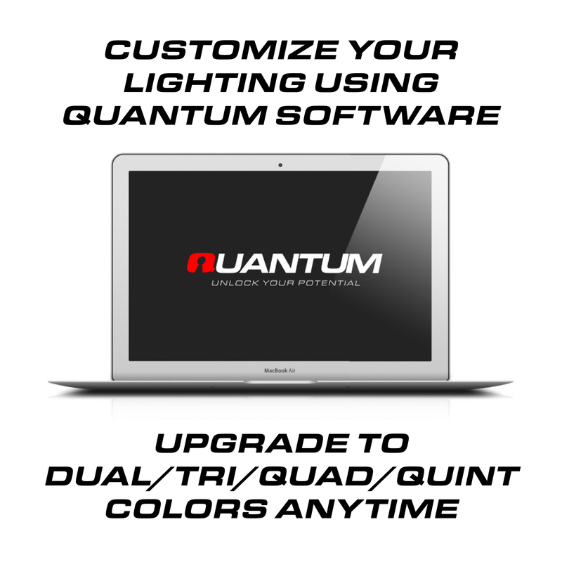 Load image into Gallery viewer, Feniex Quantum 2.0 400 Stick Light
