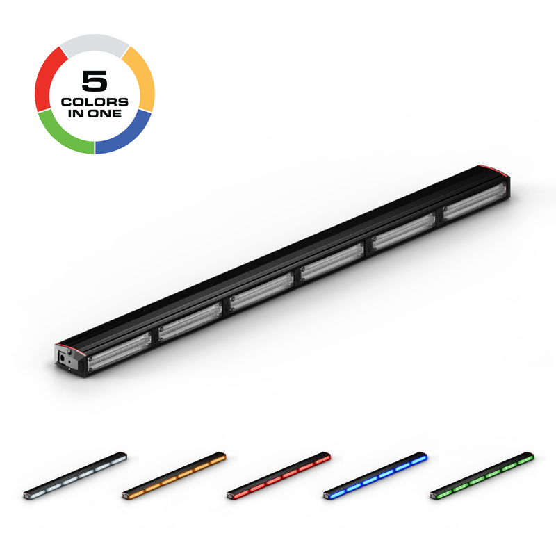 Load image into Gallery viewer, Feniex Quantum 2.0 600 Stick Light

