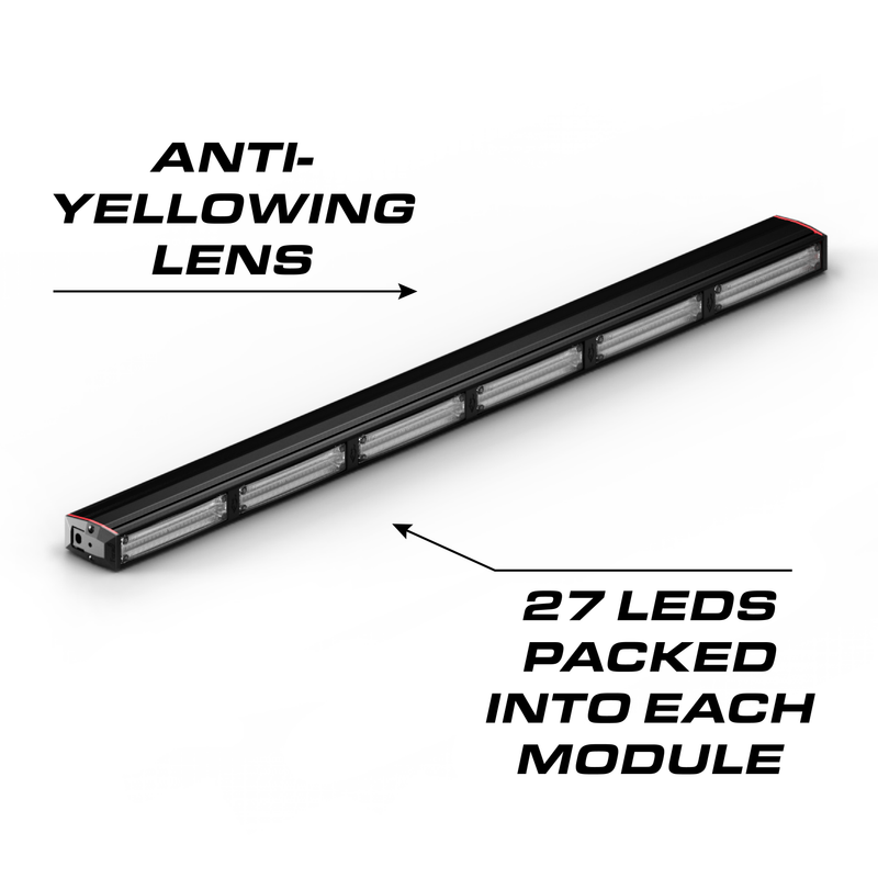 Load image into Gallery viewer, Feniex Quantum 2.0 600 Stick Light
