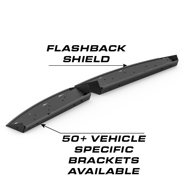 Load image into Gallery viewer, Feniex Quantum 2.0 Interior Front Light Bar
