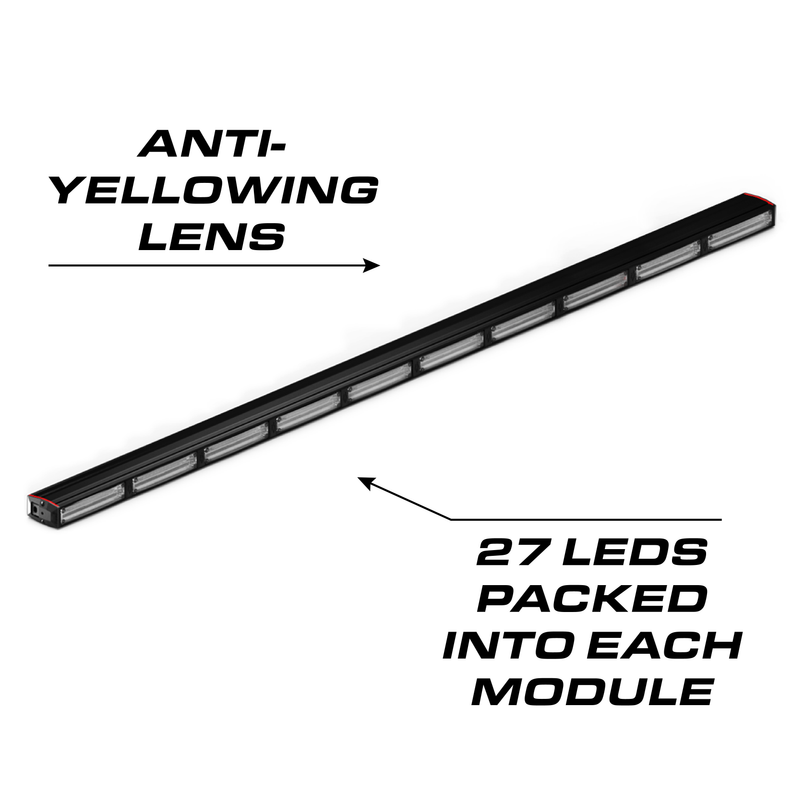 Load image into Gallery viewer, Feniex Quantum 2.0 1000 Stick Light
