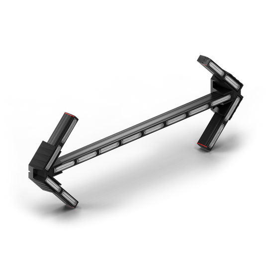 Feniex Quantum 2.0 Arrow Board