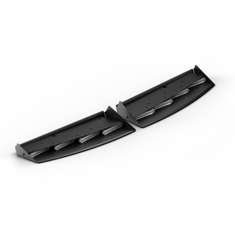 Load image into Gallery viewer, Feniex Quantum 2.0 Interior Front Light Bar
