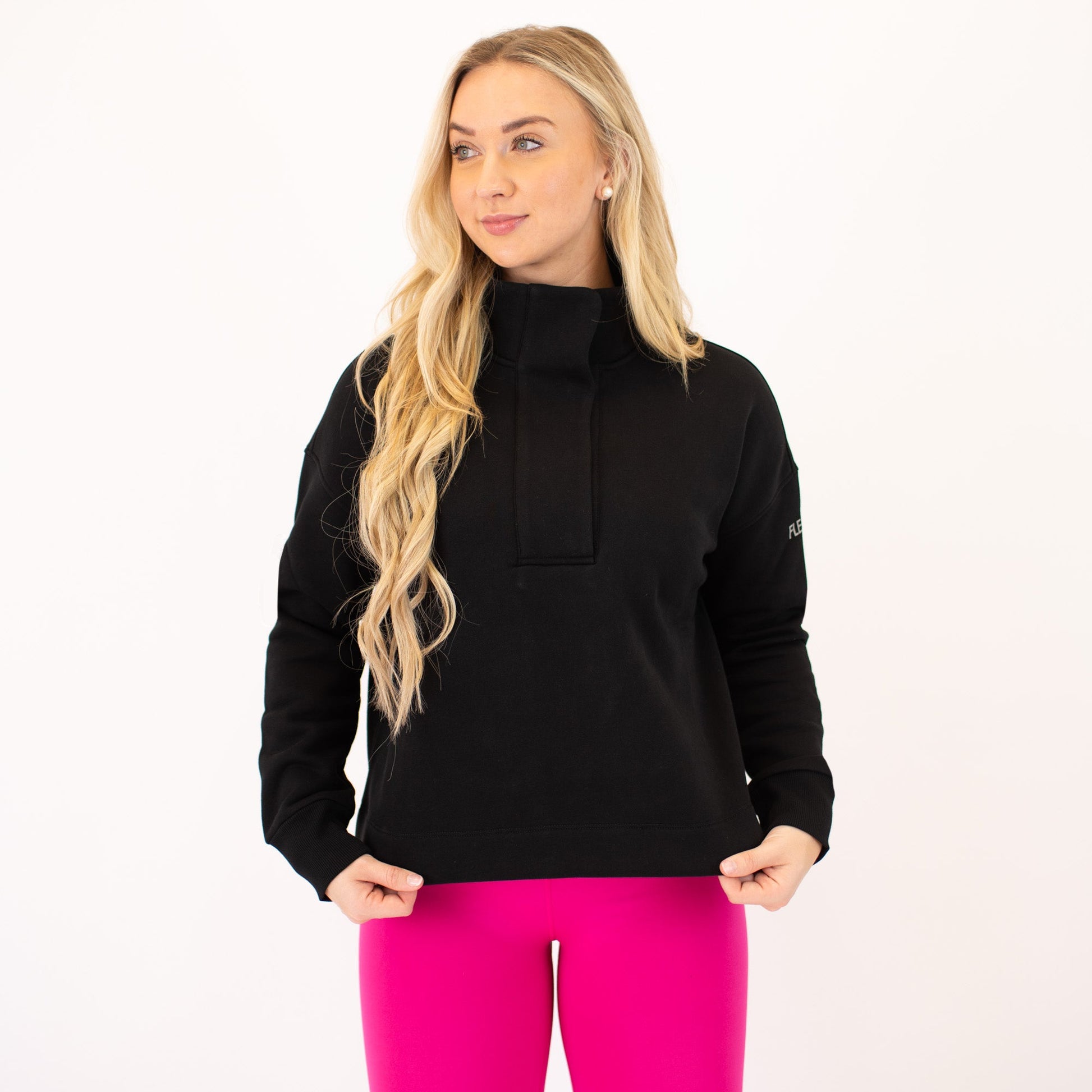 Quarter Snap Pull Over - Skoutley Outdoors LLC