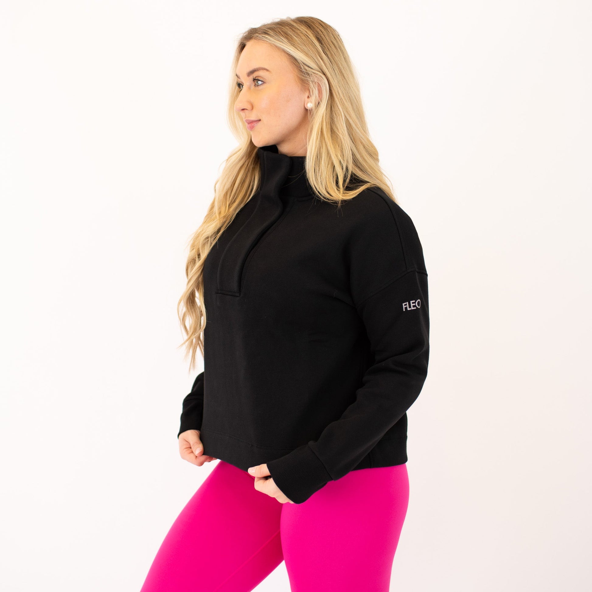 Quarter Snap Pull Over - Skoutley Outdoors LLC