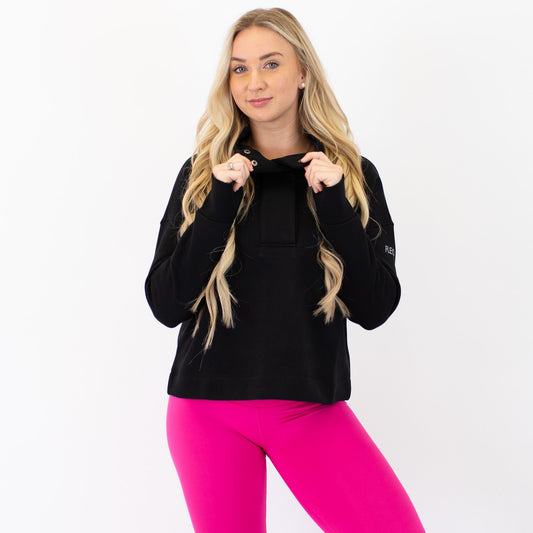 Quarter Snap Pull Over - Skoutley Outdoors LLC
