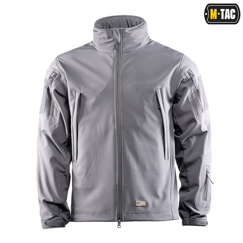 Load image into Gallery viewer, M‑Tac Softshell Tactical Jacket
