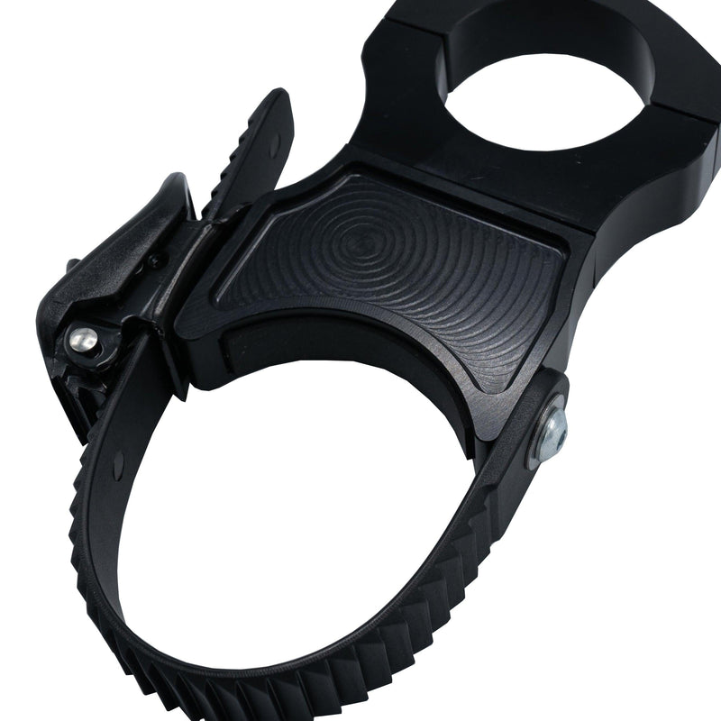 Load image into Gallery viewer, AGM Products Quick Clamp chassis tube mount
