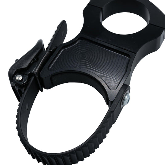 AGM Products Quick Clamp chassis tube mount