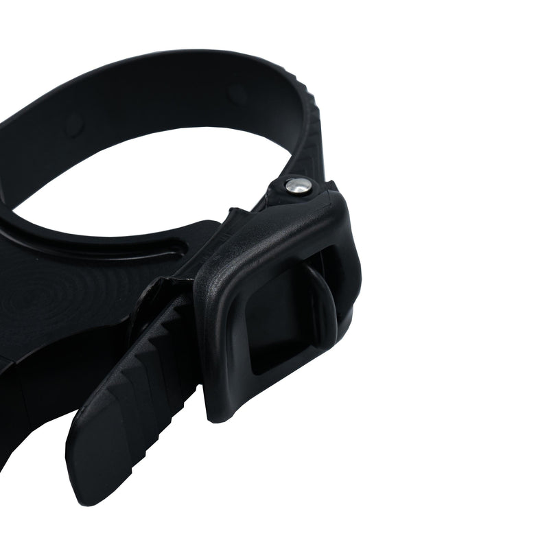 Load image into Gallery viewer, AGM Products Quick Clamp chassis tube mount
