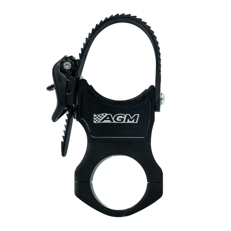 Load image into Gallery viewer, AGM Products Quick Clamp chassis tube mount
