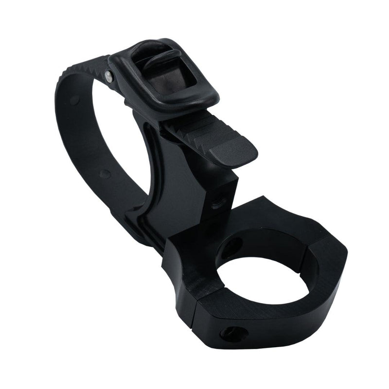 Load image into Gallery viewer, AGM Products Quick Clamp chassis tube mount
