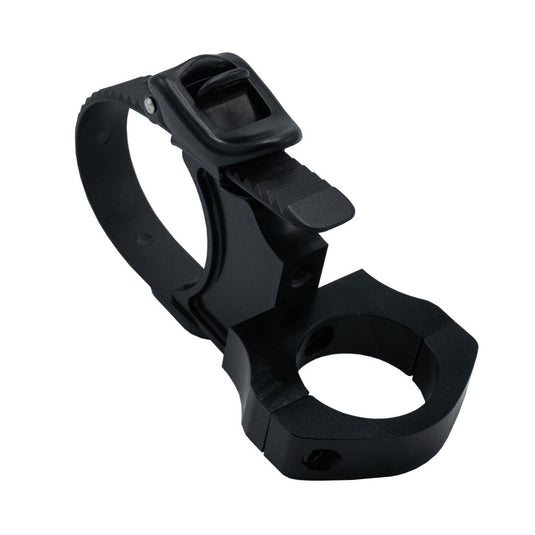 AGM Products Quick Clamp chassis tube mount