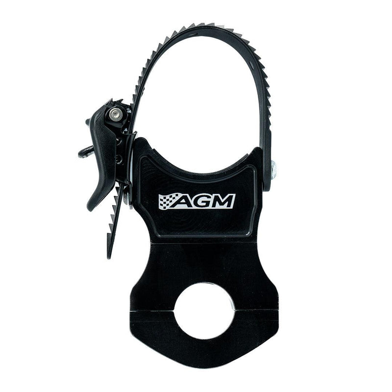 Load image into Gallery viewer, AGM Products Quick Clamp chassis tube mount
