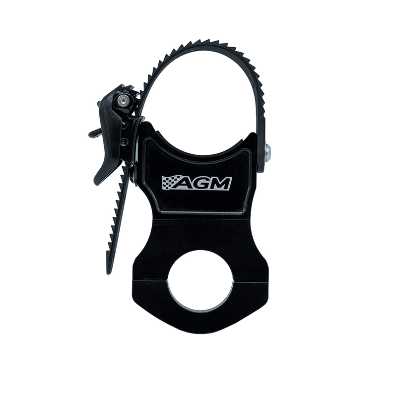 Load image into Gallery viewer, Quick Clamp - Chassis Tube Mount
