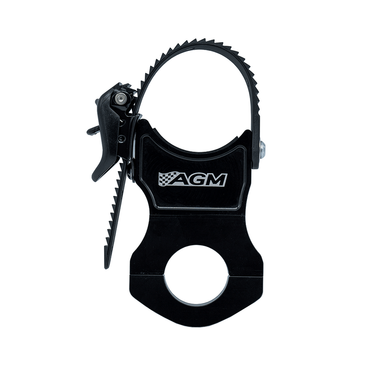 Load image into Gallery viewer, AGM Products Quick Clamp chassis tube mount
