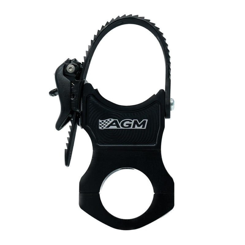Load image into Gallery viewer, AGM Products Quick Clamp chassis tube mount
