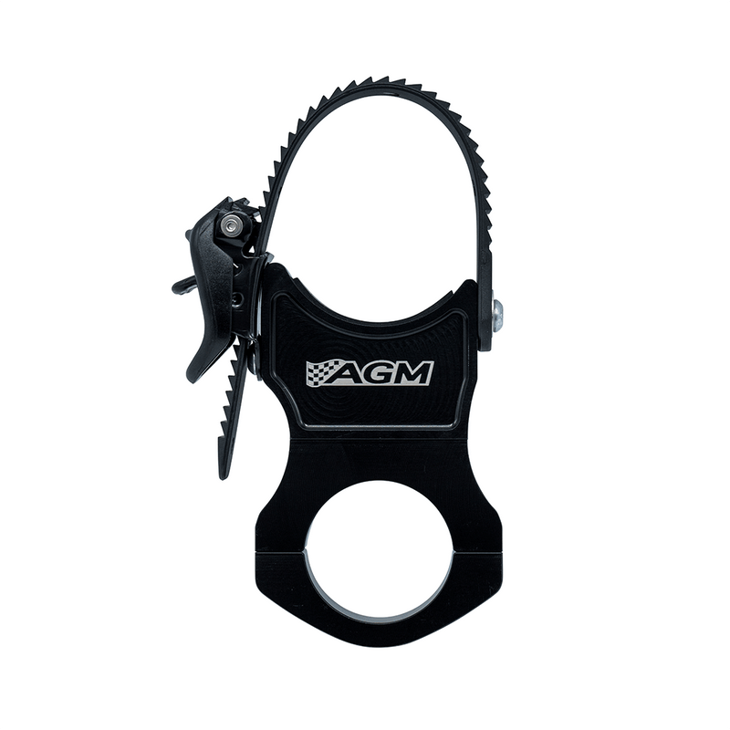 Load image into Gallery viewer, Quick Clamp - Chassis Tube Mount
