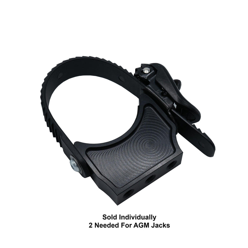 Load image into Gallery viewer, AGM Products Quick Clamp Panel Mount
