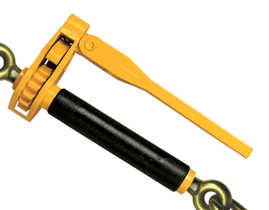 Peerless QuikBinder™ Plus Ratchet Load Binderr | SIZE OPTIONS