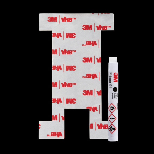 QUICKDRAW MOUNTING ADHESIVE